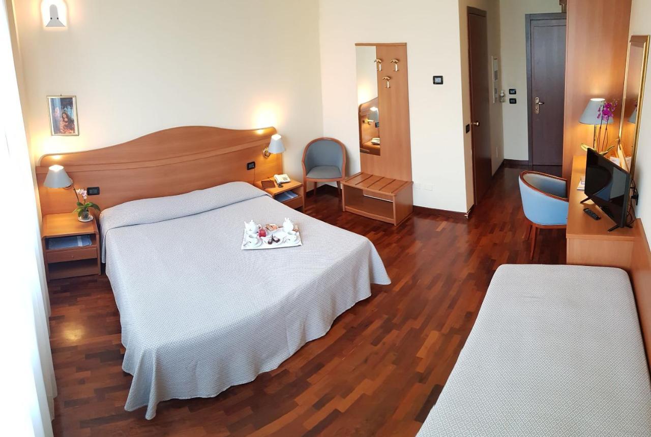 Il Duca D'este Hotel Ferrara