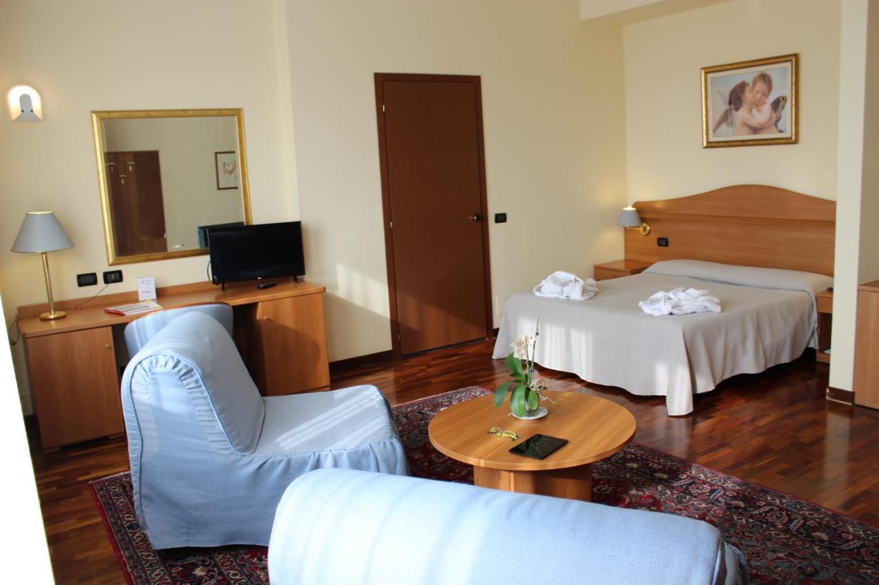 Il Duca D'este Hotel
