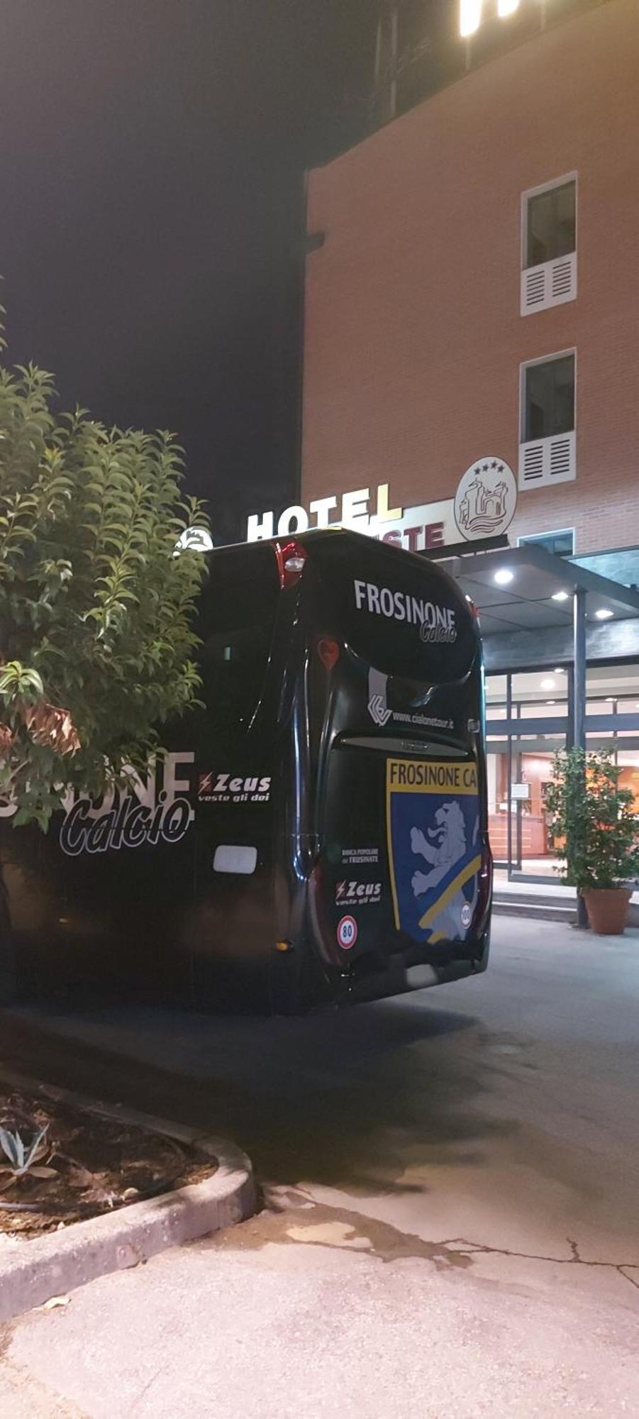 Il Duca D'este Ferrara